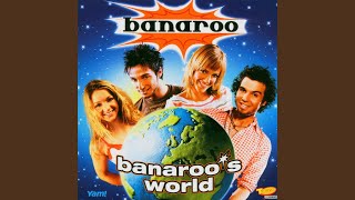 Watch Banaroo Is It Love video