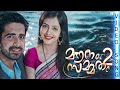 Mounam Sammatham 2 song || Malayalam version || Avinash Sachdev, Shrenu Parekh.
