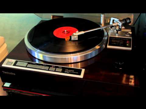 Technics SL-M1