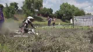 Red Bull Romaniacs Official Video: Riders video - Iron class 2015