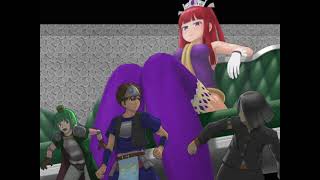 Fantasm Eng Giantess Game Part 29