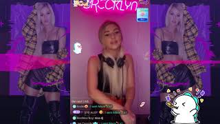 Bigo Live Show - Check Out Brooklyn Wonderful Show On Bigo