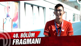 Masterchef Türki̇ye 49. Bölüm Fragmani Oli̇mpi̇yat Şampi̇yonlari