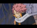 fairy tail natsu and lucy