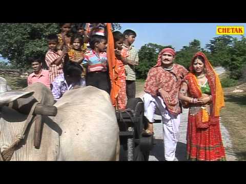 Dhok Lagava Gathjoda Syu Salasar Ka Mela Lagya Rajasthani