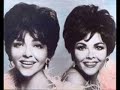 Barry Sisters - Chiribim Chiribom