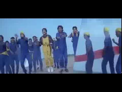 Gandharvam ~ Nenjil Kanchabaanam HQ ഗാന്ധര്വ്വം (...