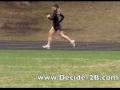 Diane Birkeland - 2B Running Analysis