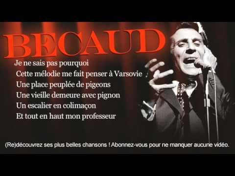 Le Pianiste De Varsovie Video