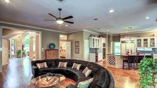 SOLD!!! Memorial Villages Home For Sale | 8911 Cardwell Lane, Spring Valley, Houston, TX 77055