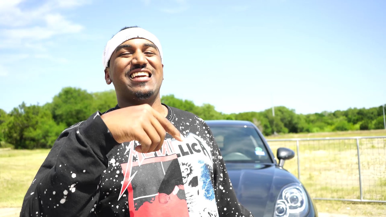 G - Ice [Hustle Hearted Submitted]