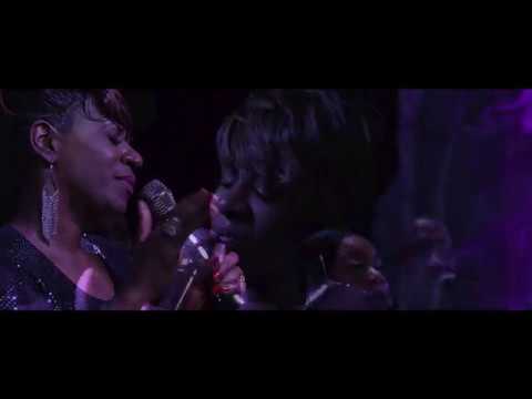 Marshetta Parker - My Everything (LIVE)