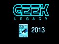 Geek Legacy Covers the Dexter Final Season Panel at SDCC 2013