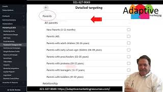 Facebook Ad Marketing Campaign Part 2