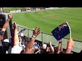 ISF World Champions Black Sox Haka