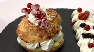 Cook Academy in TV - 5^stagione, episodio 3