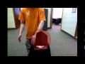 Occlusion detection and virtual object manipulation in augmented reality with the Microsot Kinect
