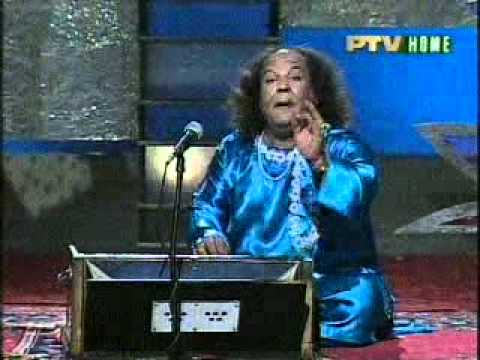 Allah hi jane kon Bashar hai Complet aziz mian qawwali amir...