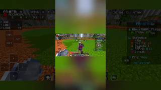 Mojo Launcher Mace Pvp