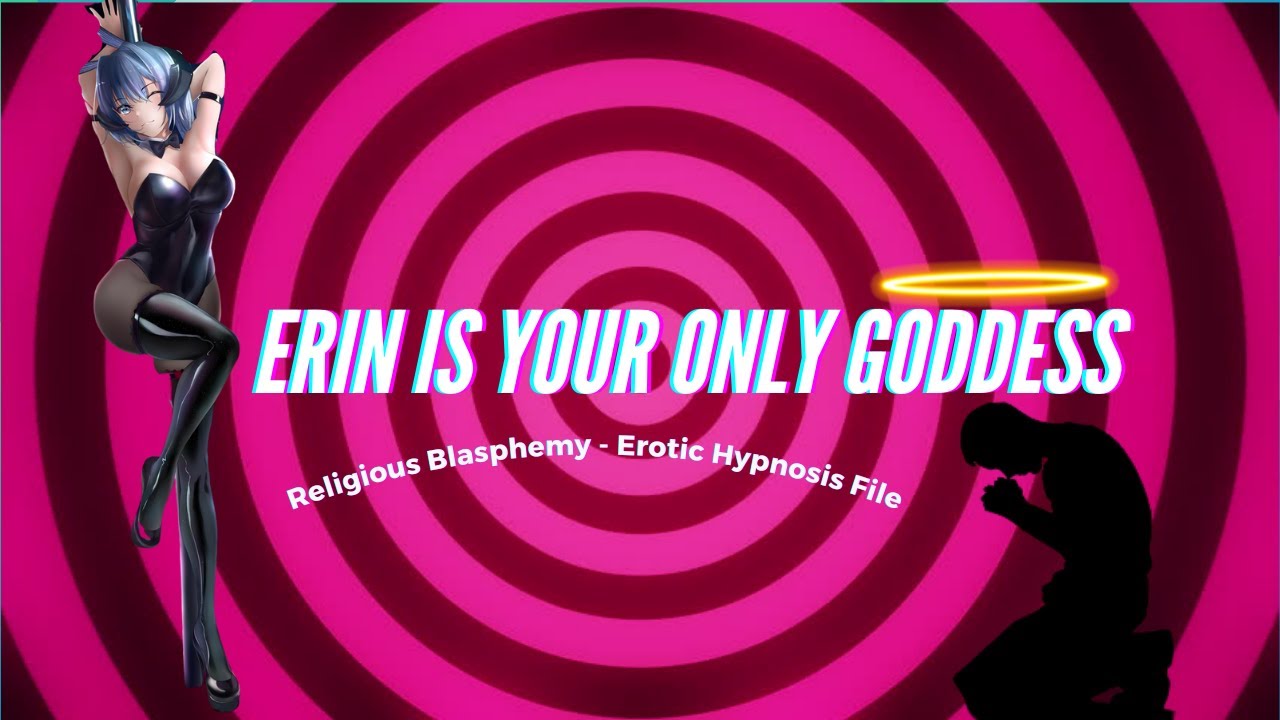 Goddess hypnosis compilation