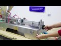 ZONESUN pneumatic volumetric Softdrin liquid filling machineoil, water, juice, honey, soap ZONESUN pneumatic volumetric Softdrin liquid filling machineoil, water, juice, honey, soap