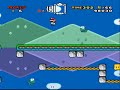 The Mario - 3 - the reflection