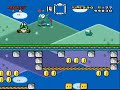The Mario - 3 - the reflection