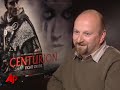 Neil Marshall Talks Blood, Gore and 'Centurion'