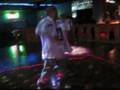 G- FLO WRECKING ON THE MIC