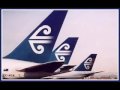 Angry Samoan calling Air NZ