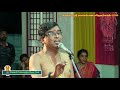 247 - Salangakatti Odi Odi | Divyanamam 18 | Udayalur Dr Kalyanaraman | Alangudi Radhakalyanam 2019