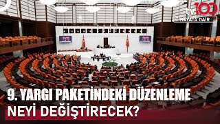 Etki Ajanlığı Yasası Kimi Etkileyecek? Hayata Dair