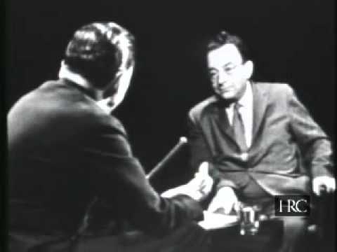 The Mike Wallace Interview: Erich Fromm (1958-05-25)