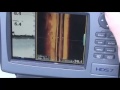 Видео Lowrance LSS-1 StructureScan