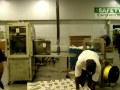 Muctar stacking Nite Scene