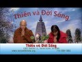 Tâm phóng dật - Thiền và Đời Sống_084