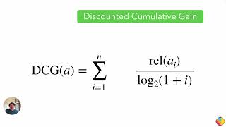 Kdd 2024 - On Normalised Discounted Ulative Gain