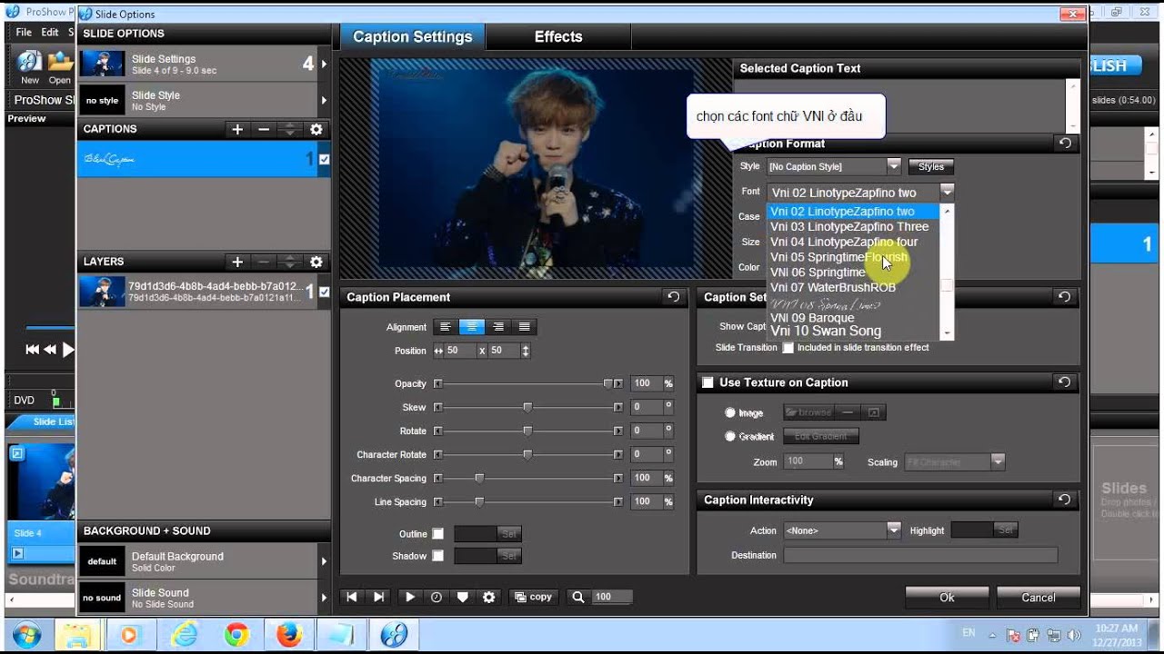 Как сделать видеоролик на proshow producer Как сделать видеоролик на proshow producer