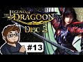 Legend of Dragoon Disc 2: Part 13 - Stealth Legend of Dragoon Disc 2: Part 13 - Stealth