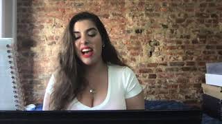Armed (Stripped Back) - Kristen Plati