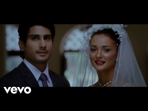 Ekk Deewana Tha - Sunlo Zara Full Video