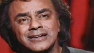 Watch Johnny Mathis Why Goodbye video