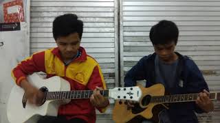 PEDIHNYA BOJO GALAK COVER BY BAYU AJI