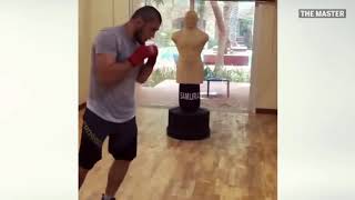 Habib Nurmagomedov Mma Luchshee Trenirovki Motivaiy