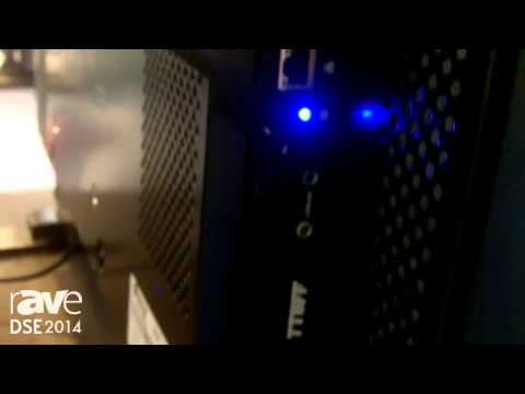 DSE 2014: TTUFF Technologies Introduces OPS Player with 3G Connectivity