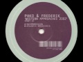 Pako & Frederik - Western Approaches (Atlantic Breakers Mix)