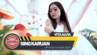 Vita Alvia - Sing Karuan