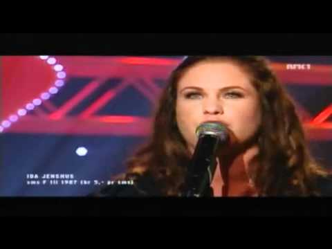 Don't Hold On To Tight Video