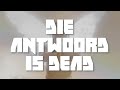 view Die Antwoord Is Dead