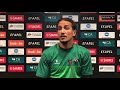 Ricardo Ribeiro: Acreditamos até ao último segundo Ricardo Ribeiro: Acreditamos até ao último segundo